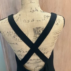 Vintage 90s Kathryn Conover LBD Cocktail Dress midi maxi pretty woman 12