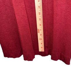 Boho Chic Soft Rustic Comfy Soft Surroundings XL Weekend Shift Dress Pull On