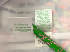 NWT Lilly Pulitzer Iveigh Halter Dress Engineered sz 0 Turtles Stripes Cotton