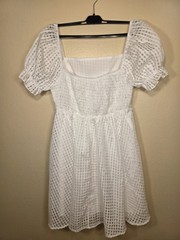 SHEINSize: L (US 8/10)Material: 97% Polyester / 3% Spandex