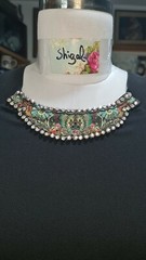 Michal Negrin « LUMI » Black Dress Sz M~ NWT