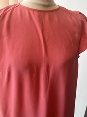 R.E.D Valentino Dress uk size 14 IT 46 L