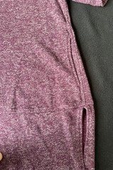 👉🔥Duluth Trading Co. Hemp/Organic Cotton Short Sleeve T-Shirt Dress Sz:Women-S