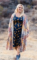 Lularoe Nicole Dress Solid Blue Birds Bird 3XL 24/26 28 3X XXXL ❤️ 28 Textured