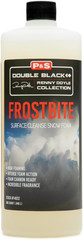 P&S Professional Detail Products Frostbite Surface Cleanse Snow Foam – High Foam