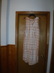 Sleeveless Tank Dresses ,Sonoma,size XXL,60% cotton 40% polyester NWT