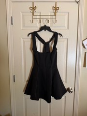 house of cb loulette dress