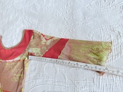 Save The Queen Платье макси Enchanting Vintage Garden Window из сетчатой ткани