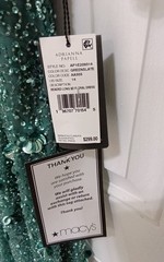 Woman&rsquo;s Dress