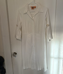 Tory Burch Dress. Size 10.