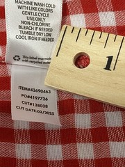 Belle Isle By Torrid Red/White Gingham Cotton Dress, Size 3/3X NWT ($79)