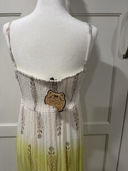 Boho Style Summer Dress By Jessica Taylor