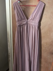 Blush mark Small Dress
