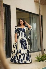 Long Dress for Women code 129