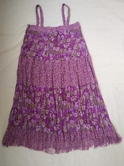 Women Liu Jo Dress Multicolor 36 / S / 44 #A5XA