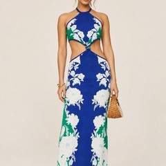 Farm-rio Women&rsquo;s multi Dress