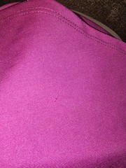 francescas dress Purple
