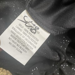 VTG RUBY ROX Y2K Rhinestone Ring Shimmer Halter Dress Whimsigoth Asymmetrical M