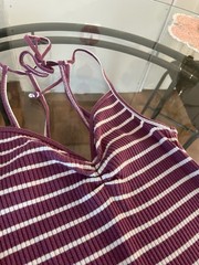 Abercrombie & Fitch Sundress