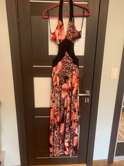 VA VA VOOM dress, size L