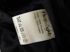 PHASE EIGHT CATHERINE ROSE HALF SLEEVED COVER UP/JACKET/SHRUG IN BLACK SIZE 12