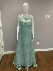 ball gown