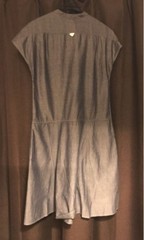 MHL. Dress