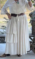 Jaded, Gypsy Breezy Afternoon Dress One Size Fits All! ￼￼