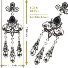 Glamorous Flapper Gatsby Sequin Beaded Cocktail Dress