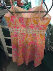 Lilly Pulitzer