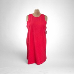 OLD NAVY Sleeveless Vintage A-Line Mini Shift Dress, NEW! Size XXL