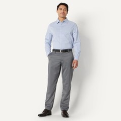 No data available. The source product is a pair of dress shoes, which does not