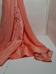 Cassandra Stone By Mac Duggal Embellished Formal Gown Sz 0