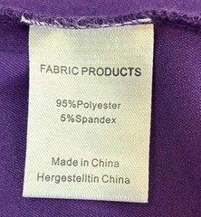 Sleeveless V Neck Split Mermaid Purple Evening Cocktail Long Dress, Urban Chic