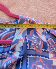 Tuckernuck Celina Moon Short Sleeve Belted Floral Stamp Print Maxi Dress S NWT
