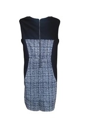 Jessica London Women&rsquo;s Plus Size 12 Bi-Stretch Sheath Dress