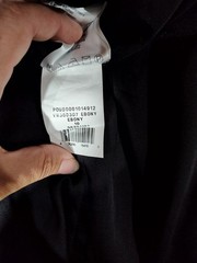 Strapless Long Evening Formal Gown size 10 (852)
