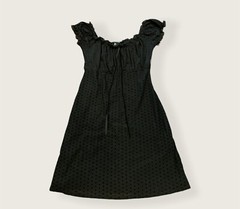 Forever 21 Women&rsquo;s Dress size S , black, Rayon, Poly, nylon, spandex, Pre-owned