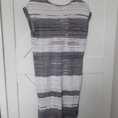 M Gap Dress