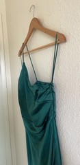 NWT Billy J Margot Maxi Dress – Emerald size AUS 10 US 6 M