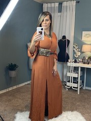 The Best Fabric You Will Find Here. Comfortable, Sexy & Classy.