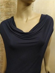 Women Chloé dress black 38 / M / 46