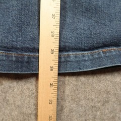 Reformation Dress Womens 2 Arizona Severn Medium Wash Denim Western Mini Cowgirl