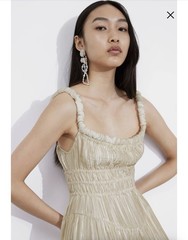 Maxi Dress & Other Stories