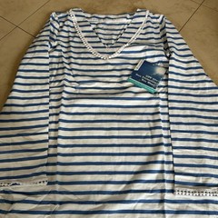 Coolibar Samoa Bay Cover-up UPF Long Sleeve Dress Women&rsquo;s Size XXS NEW