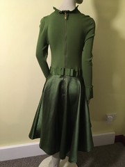 Ted Baker Zadi dress size 3