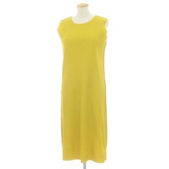 Used Me Issey Miyake me ISSEY MIYAKE 2025 autumn winter pleated sleeveless dress
