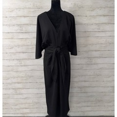 City Chic Briella Dress