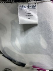 Marilyn Monroe Stretch Shift Dress Medium by Blue Velvet Clothing Unique Glamour
