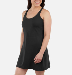 Elle Sport Women&rsquo;s Active Tank Dress size XL/EG